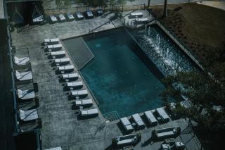 Hotel Legends - Biloxi - 4