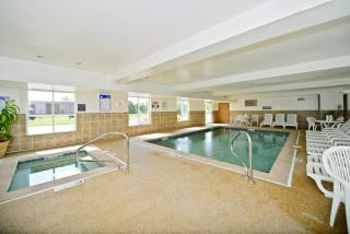 Best Western Penn-Ohio Inn & Suites - 7