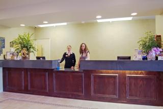 Best Western Penn-Ohio Inn & Suites - 5