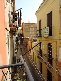 Sa Fabbrica de Sant'Anna - Cagliari - 9