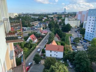 Apartament 2 pokojowy Gdańsk Sopot - Gdańsk - 4