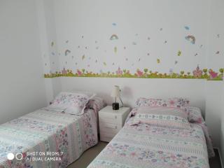Apartamentos La Bodega - La Zarza - 7