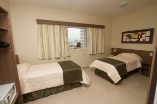My Flat - Mogi das Cruzes - 4