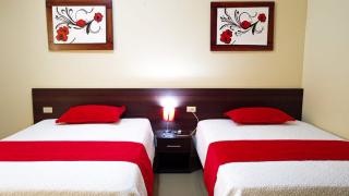Hotel Pikeiro Blue - Manta - 7