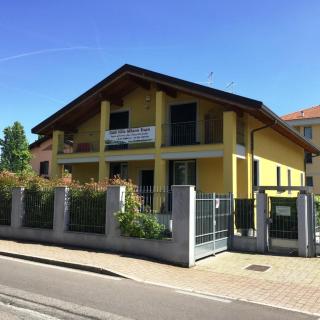 Villa Ghisolfa by Rhospitality it - Cornaredo - 8