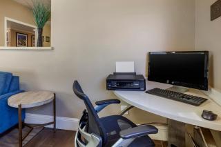 Comfort Inn Sunnyvale - Silicon Valley - Sunnyvale - 2