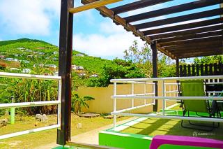 Over The Hill Residence - Grand Case - 8