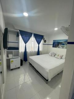 Casa Hotel Manco Mora - 4