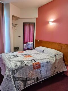 Hotel Edén - - 7