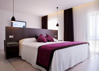 Hotel Mongibello Ibiza - Santa Eulària des Riu - 9