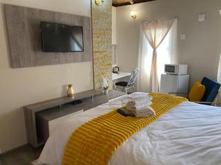 Empire Guesthouse - Leribe - 2