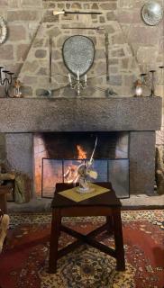 Hosteria Fortin de San Miguel - Chuy - 1