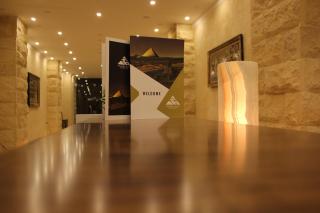 Pyramids Valley Boutique Hotel - Il Cairo - 4