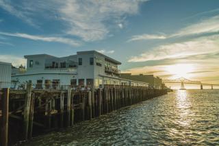 Bowline Hotel - Astoria - 0