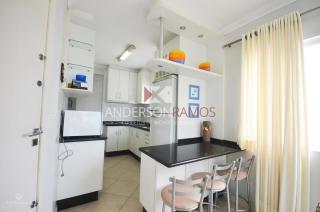 1006 - Apartamento com vista para o mar - Bombinhas - 5