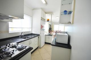 1006 - Apartamento com vista para o mar - Bombinhas - 4