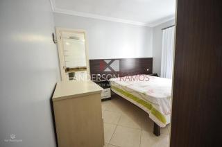 1006 - Apartamento com vista para o mar - Bombinhas - 2