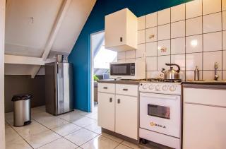 CityLife Apartments in Willemstad - big 2 bedroom apartment in top floor - H - Willemstad - 8