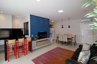 1089 - Praia de Bombinhas novíssimo 02 dormitórios - 3