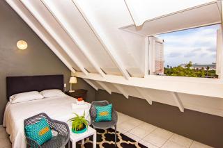CityLife Apartments in Willemstad - big 2 bedroom apartment in top floor - H - Willemstad - 5