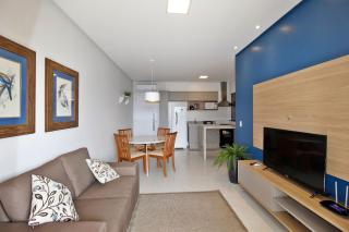 1088 - Apartamento novo Praia de Bombinhas - Bombinhas - 0