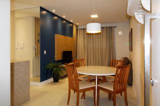 1088 - Apartamento novo Praia de Bombinhas - Bombinhas - 7
