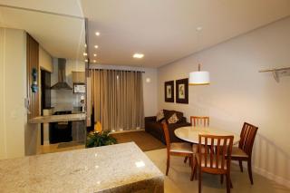 1088 - Apartamento novo Praia de Bombinhas - 7