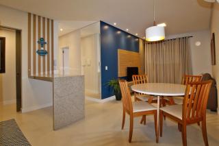 1088 - Apartamento novo Praia de Bombinhas - Bombinhas - 5