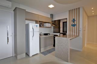 1088 - Apartamento novo Praia de Bombinhas - Bombinhas - 3