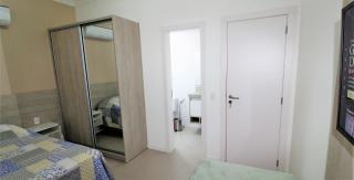 1071 - Apartamento com 2 Suítes na Praia de Bombinhas, - Bombinhas - 2