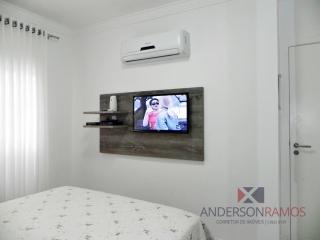 1056 - Apartamento para locação na praia de Bombinhas - Bombinhas - 8