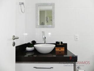 1056 - Apartamento para locação na praia de Bombinhas - Bombinhas - 7