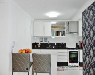 1056 - Apartamento para locação na praia de Bombinhas - Bombinhas - 2