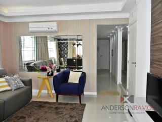 1056 - Apartamento para locação na praia de Bombinhas - Bombinhas - 6