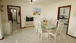 1038 - Apartamento com vista para o mar Bombinhas - Bombinhas - 3