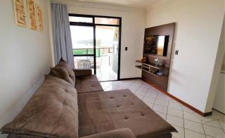 1038 - Apartamento com vista para o mar Bombinhas - Bombinhas - 6