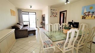 1038 - Apartamento com vista para o mar Bombinhas - Bombinhas - 4