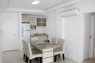 1040 - Apartamento para locação em Bombinhas - Residencial Egídio Pinheiro Apto 206 A - Bombinhas - 8
