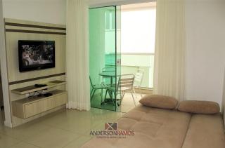 1040 - Apartamento para locação em Bombinhas - Residencial Egídio Pinheiro Apto 206 A - Bombinhas - 9