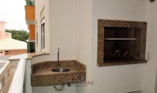 1040 - Apartamento para locação em Bombinhas - Residencial Egídio Pinheiro Apto 206 A - Bombinhas - 7