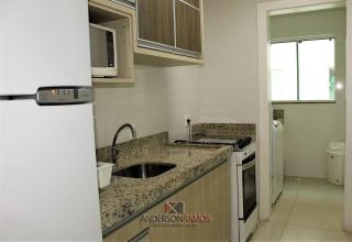 1040 - Apartamento para locação em Bombinhas - Residencial Egídio Pinheiro Apto 206 A - Bombinhas - 4