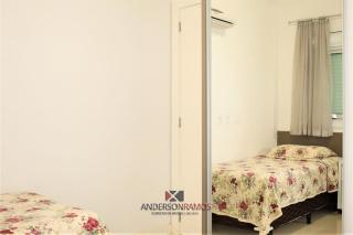 1043 Apartamento a 50 mts da Praia de Bombinhas - Bombinhas - 5