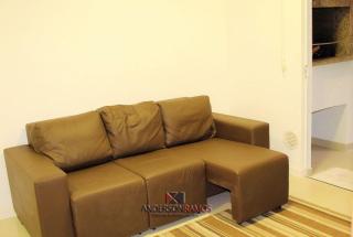 1043 Apartamento a 50 mts da Praia de Bombinhas - Bombinhas - 1