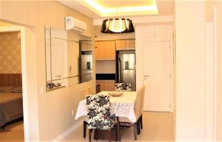 1042 - Apartamento no centro de Bombinhas - Residencial Águas Azuis Apto 203 B - Bombinhas - 9