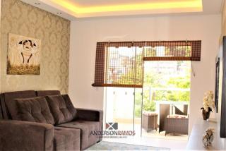 1042 - Apartamento no centro de Bombinhas - Residencial Águas Azuis Apto 203 B - Bombinhas - 8