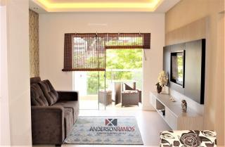 1042 - Apartamento no centro de Bombinhas - Residencial Águas Azuis Apto 203 B - Bombinhas - 3