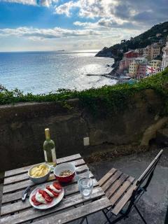 La Casa di Milly - Sori - 9