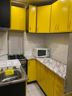 Apartament 2 pokojowy Gdańsk Sopot - Gdańsk - 6