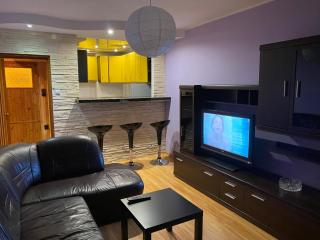 Apartament 2 pokojowy Gdańsk Sopot - Gdańsk - 0