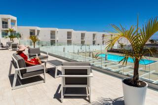 Luxury Senator Apartments - Costa Teguise - 6